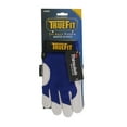 thumbnail image 6 of Tillman Cold Protection Gloves,M,Bl/Prl Gray,PR 1485M, 6 of 6