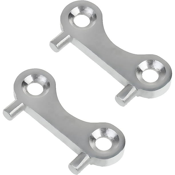 Boat Gas Cap Key 316 Stainless Steel Marine Bayliner Boat Cap Gas