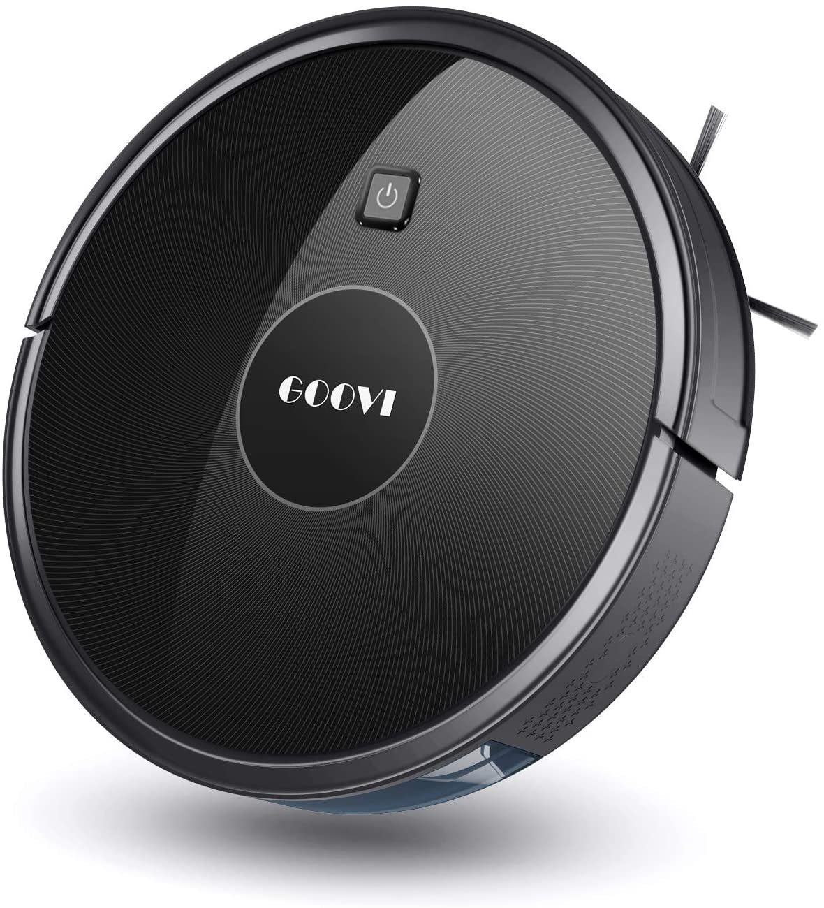 iRobot Roomba i3+ (3550) Wi-Fi Connected Robot Vacuum with Automatic Dirt  Disposal-i355020 - The Home Depot