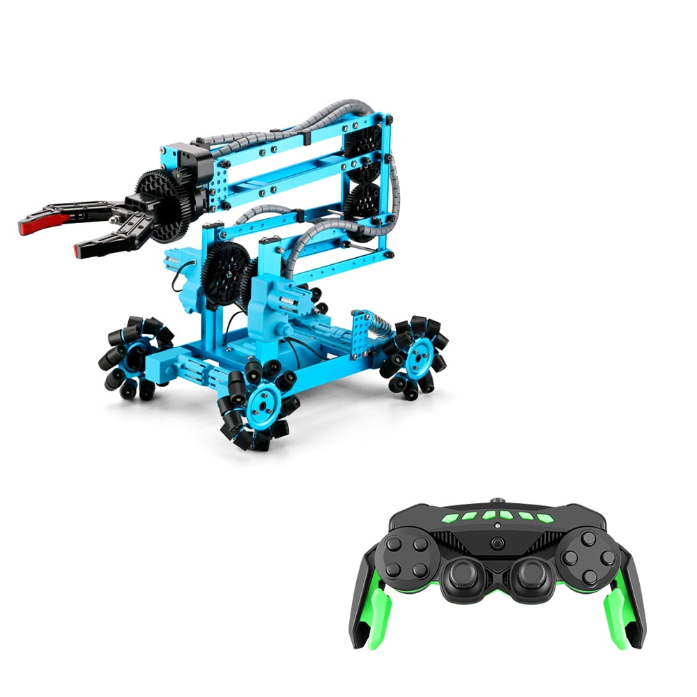 rc arm gripper robot