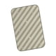 thumbnail image 5 of Tabla de planchar, tapete para planchar, almohadilla para vaporizador de ropa, tabla de planchar, almohadilla de prensa para pantalones Rayas Verdes M, 5 of 9