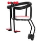 thumbnail image 1 of Asientos de bicicleta Asiento delantero de bicicletas para niños de 1 a 3 años (máx. 35KG) - Asiento delantero de bicicletas de montaña, 1 of 7