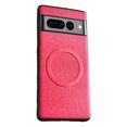 thumbnail image 1 of PENGXIANG Phone Case Wear-resistant Support Magnetic Charging Anti-drop Dust-proof Tight Fit Anti-scratch High Elasticity Phone Back Cover, 1 of 10