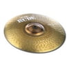 Paiste 1127718 Rude Series 18 Inch Wild Crash Cymbal With Lively Intensity New