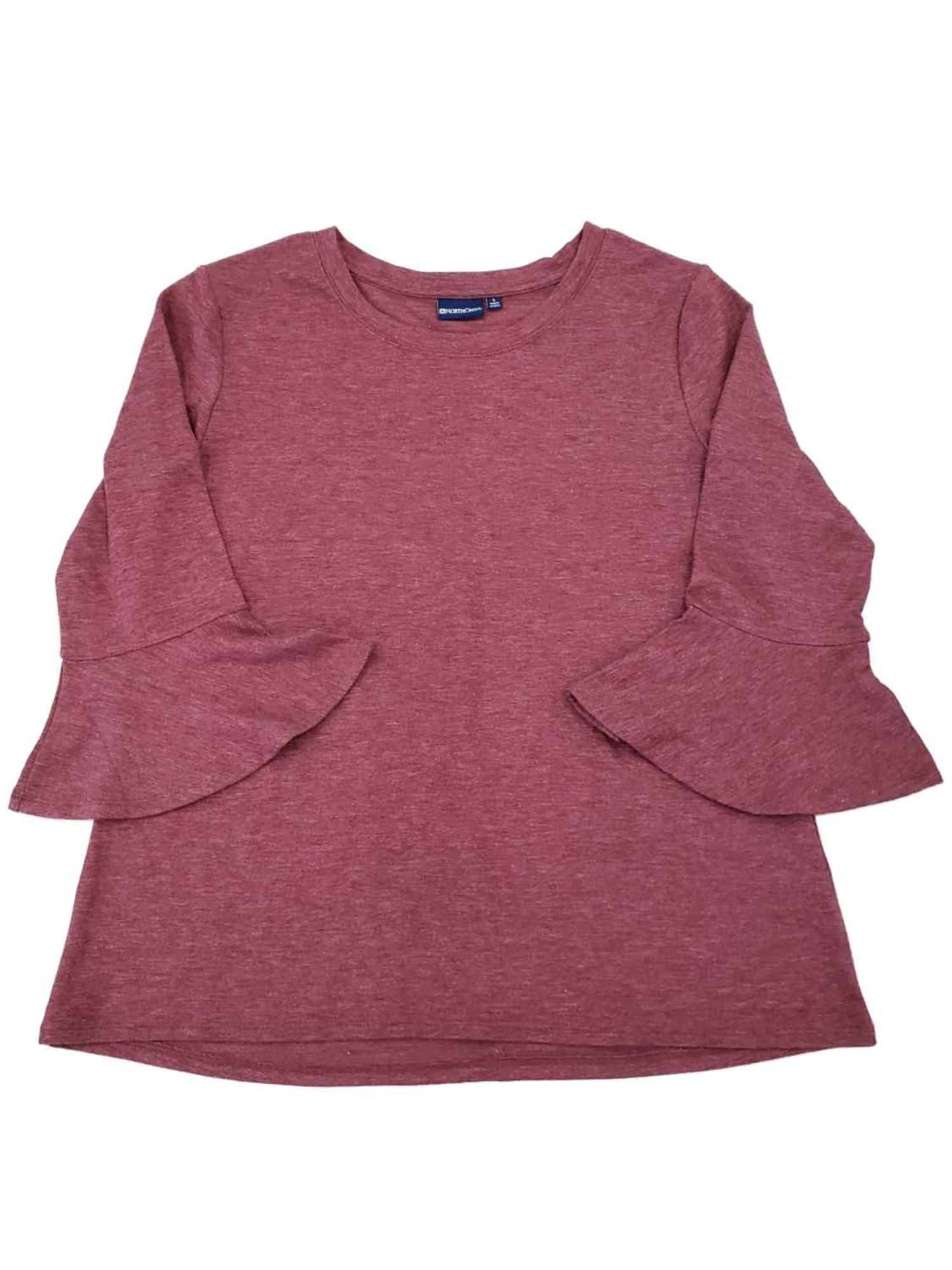 dressy burgundy tops