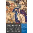 thumbnail image 1 of Pre-Owned The Norton Anthology of English Literature Paperback, 1 of 1