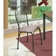 thumbnail image 4 of Comedor Barcelona 4 Sillas Tubular y Cubierta de PVC MOBILKRAFT, 4 of 4