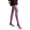 Purple, variant on 2 Pair Women's Sheer Tights Everyday Nylon Pantyhose Ultra Thin Pantyhose Stockings for Daily Office Travel, Gray