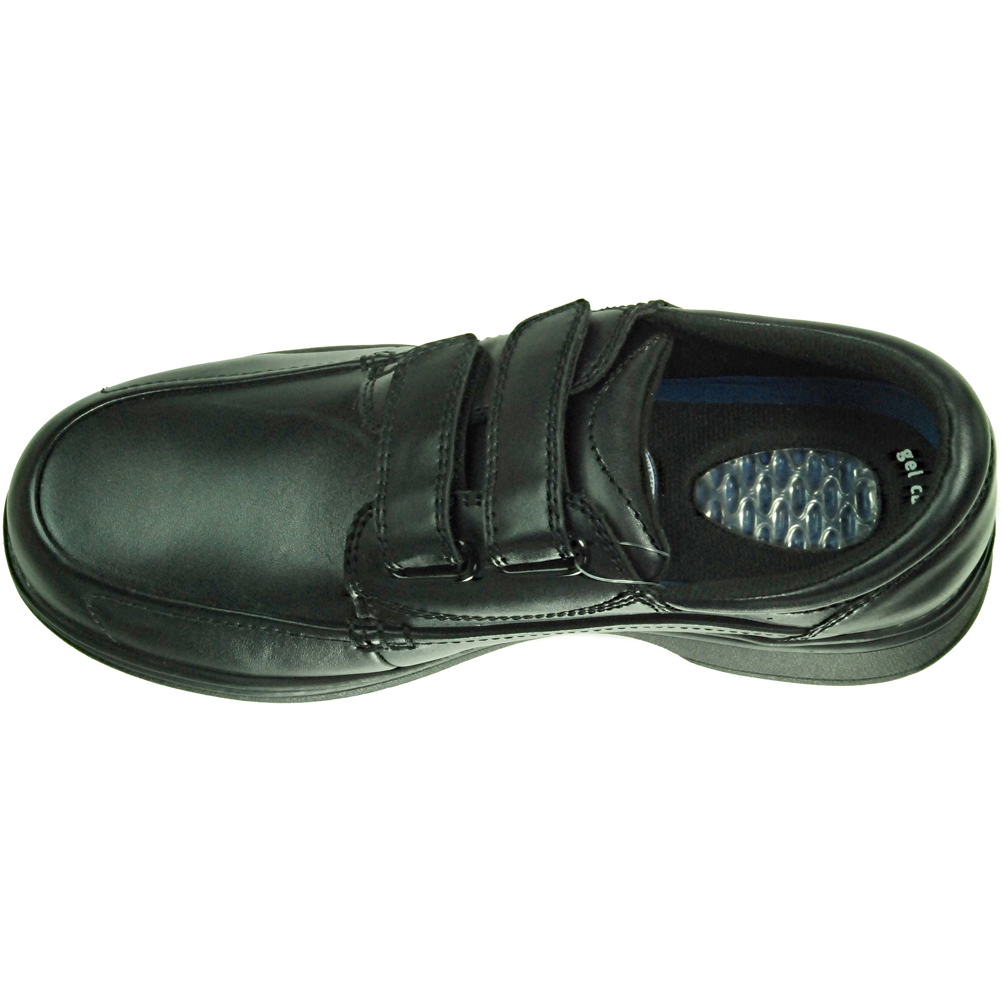 dr scholl's shoes with velcro straps