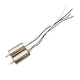 thumbnail image 4 of 1 par de motores cww cww drone para rc syma x22 x22w rc quadcopter modelo de accesorio, 4 of 4