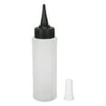 thumbnail image 3 of Hair Color Squeeze Bottle, Hair Dyeing Applicator Bottle Accurate Blending Reusable For Hair Salon, 3 of 8