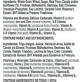 thumbnail image 3 of Cinnamon Toast Crunch Crispy Cinnamon Breakfast Cereal, 49.5 oz Box (2 Bags Inside), 3 of 12