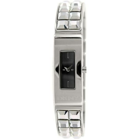 Women's DKNY Beekman Studded Bangle Bracelet Watch NY2227