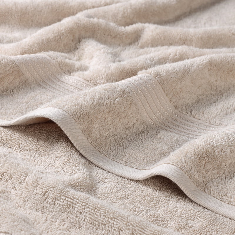 Superior Egyptian Cotton Absorbent Stone Hand Towel Set of 8