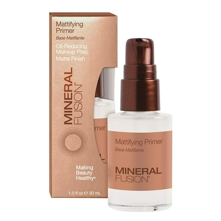 MINERAL FUSION, PRIMER,MATTIFYING 1 FZ