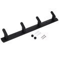 thumbnail image 2 of Hooks Rack,Stainless Steel Household Bathroom Clothes Hook Hook Built for Professionals, 2 of 11