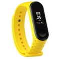 thumbnail image 3 of For Xiaomi Mi Band 3 Strap Strap Wrist Band Strap Strap for Xiaomi Strap for Xiaomi TPU Colorful Strap Wristband Replacement Smart Sport Watch Wrist Band, 3 of 4