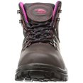 thumbnail image 2 of Avenger Framer Women's Electrical Hazard Waterproof Leather Work Hiker Size 9.5(M), 2 of 5