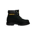 thumbnail image 3 of Caterpillar Colorado 6-Inch Leather Boots, Black, 3 of 9