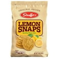 thumbnail image 2 of Stauffers Lemon Snaps Bag, 14-Ounce Bags (Pack of 6), 2 of 3