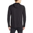 thumbnail image 2 of Tech Popover Henley ( 1274511 ), 2 of 2