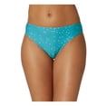 thumbnail image 1 of Swim Bottoms Medium Coverage Bottom Cerulean Saphira Dot M, 1 of 5
