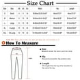 thumbnail image 3 of asjyhkr Sweatpants Women Elastic Waist Jogger Drawstring Running Gym Yoga Pants with Pockets, 3 of 6
