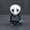 as show, variant on Gaiwos Hollow-Knight Game Character Collectible Figure Statue, Home Decor Cartoon Figurine, Popular Game Hollow-Knight Action Figure, Ideal Gift for Fans and Friends, 3.3 in