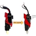 thumbnail image 5 of Botón de activación reforzado para aspiradora Dyson V11 V10, repuestos mejorados, herramienta de reparación de botón de encendido mejorada, 5 of 5