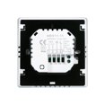 thumbnail image 2 of Termostato inteligente Controlador de temperatura digital Pantalla LCD Pantalla táctil Semana Termostato de calefacción de suelo eléctrico programable, 2 of 8