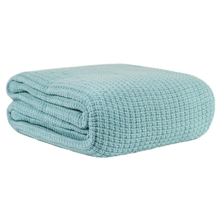 Melange cheap home blanket