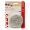 Velcro Brand Sticky Back 5 Feet X 3/4 Inches Roll White