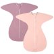 thumbnail image 1 of Manta para bebé ZIGJOY Shark-Fin Transition, 0,5 tog, 1 of 6