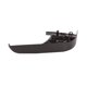 thumbnail image 5 of Almohadilla de estribo shaofei parachoques trasero Para automóvil 2007-2013 521640C040 521630C040 Negro, 5 of 5