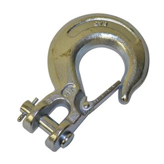 WARN 32423 Winch Clevis Hook