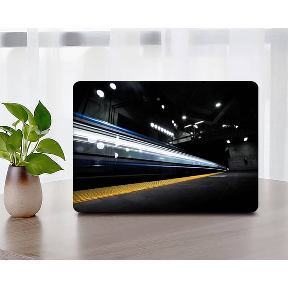 KSK KAISHEK Only for MacBook Pro 16" Case 2021/2022/2023 Rel. Model A2780 M2/A2485 M1, Plastic Protective Case Hard Cover, Red series 0562