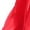 Hot Red, variant on Women's Plus Size Nina Cape Dress