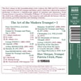 thumbnail image 2 of Various Artists - Art of Modern Trumpet 1 - Music & Performance - CD, 2 of 2