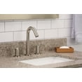 thumbnail image 5 of Hansgrohe Logis Widespread Faucet 150 with Pop-Up Drain, 1.2 GPM in Brushed Nickel, 5 of 7