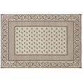 thumbnail image 1 of 8 x 16 in. Vineyard Mat - Beige, 1 of 1