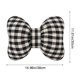 thumbnail image 3 of CaiYueKe Bowknot Ribbon Sofa Pillow Cushion Back Support Chair Seat Pad Home Decor Living Room Bedroom Comfort Soft Plush Throw Pillow Decorative Accent Pillow for Office Car, 3 of 7