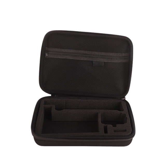 Estuche Protector de Transporte Bling Bling Impermeable para Cámara de Acción Hero 11 10 9