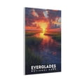 thumbnail image 2 of ELNEIT - Everglades National Park Poster, Unframed Matte Paper, S13, 2 of 3