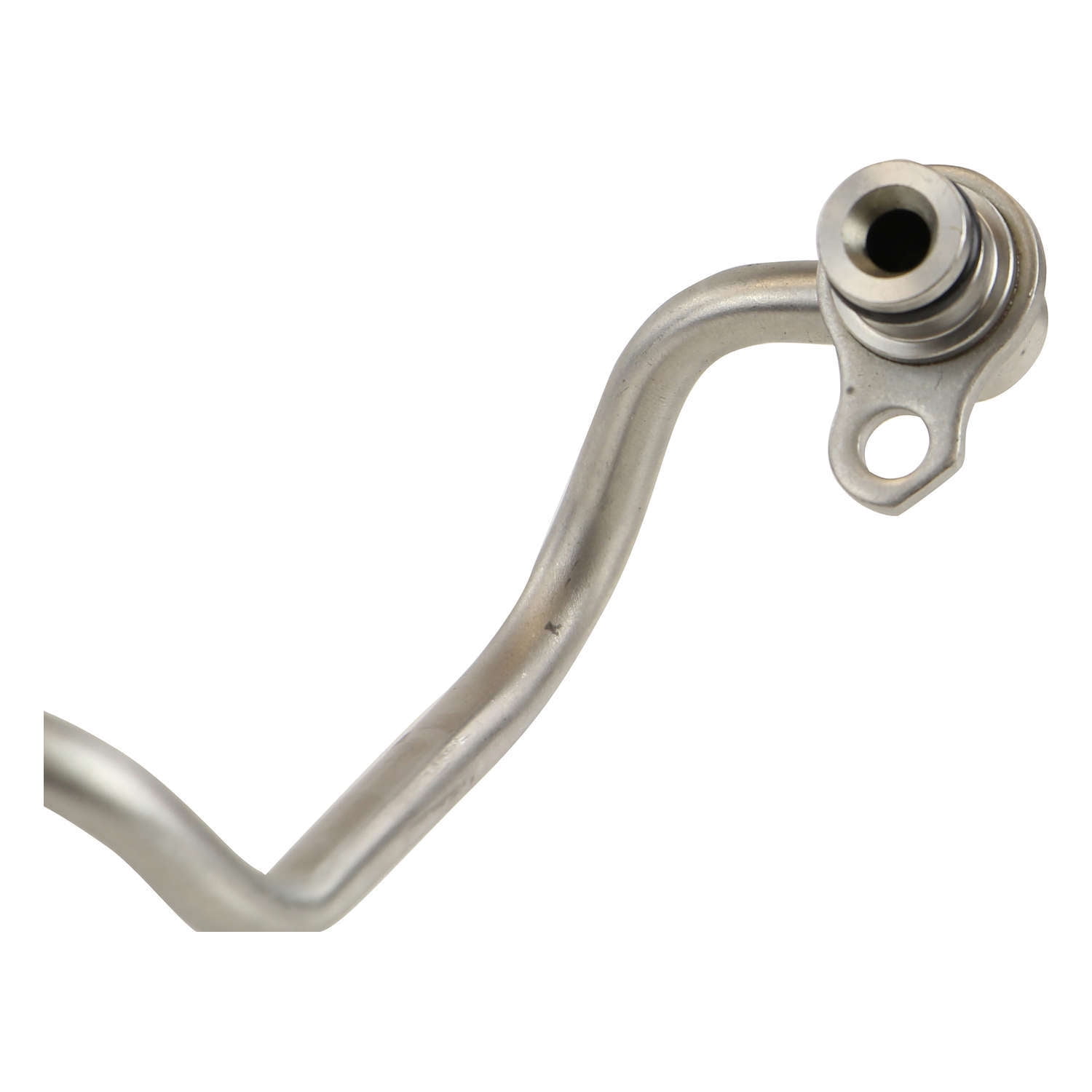 Rein Turbo Oil Supply Pipe