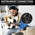 thumbnail image 4 of Professional Audio Mixer USB Audio Interface Sound Card, 4 of 5