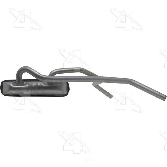 HVAC Heater Core Fits select: 2003-2009 CHEVROLET TRAILBLAZER, 2003-2009 GMC ENVOY