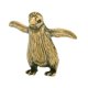 thumbnail image 3 of Figura de cobre en miniatura de pingüino de latón, artesanía coleccionable, decoración, pisapapeles para 3x2.6cm, 3 of 9