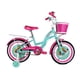 thumbnail image 1 of Bicicleta Infantil Urbana Rodada 16 1 Velocidad Monk Shon Monk Para niña, 1 of 2