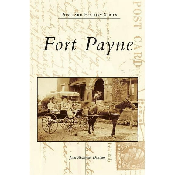 Fort Payne (Hardcover)