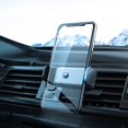 thumbnail image 2 of Soporte para teléfono, soporte para teléfono, soporte eléctrico, salida de coche de inducción inteligente, soporte para coche de navegación móvil, 2 of 5